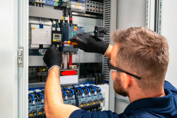 Best Electrical Outlet Repair  in Bellevue, IL