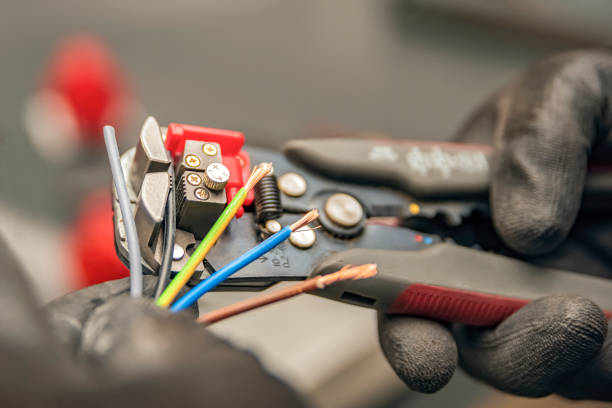 Best Electrical Wiring Services  in Bellevue, IL