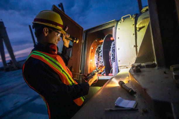 Best Circuit Breaker Repair  in Bellevue, IL