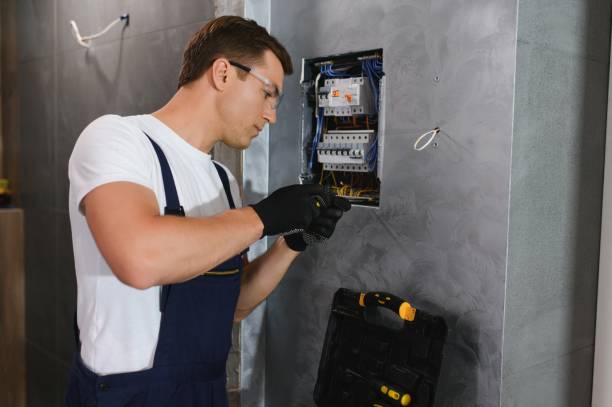 Best Electrical Contractors for Businesses  in Bellevue, IL