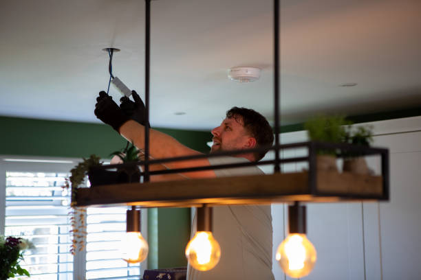 Best Affordable Electrical Installation  in Bellevue, IL