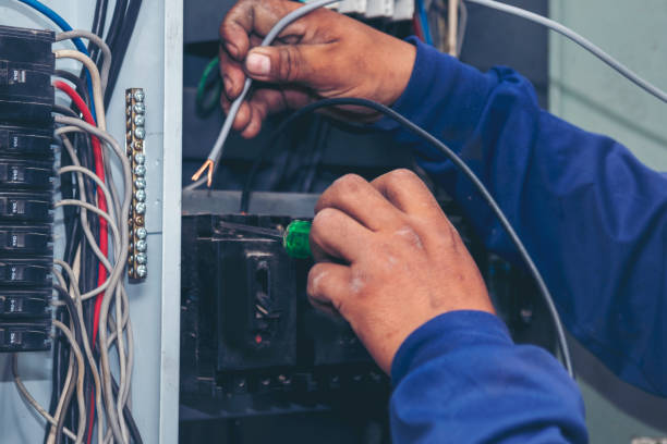 Best 24-Hour Electrician  in Bellevue, IL