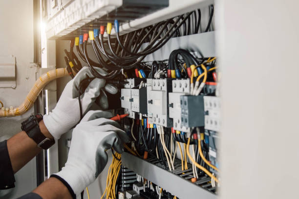 Best Electrical Installation Contractor  in Bellevue, IL