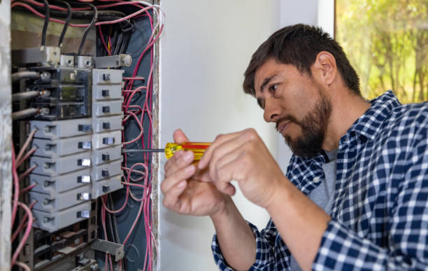 Best Electrician Near Me  in Bellevue, IL